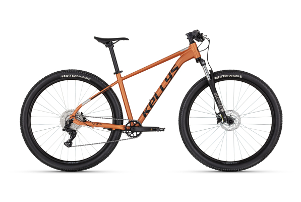KELLYS Spider X40 Dusty Orange XXS 26" , 2026