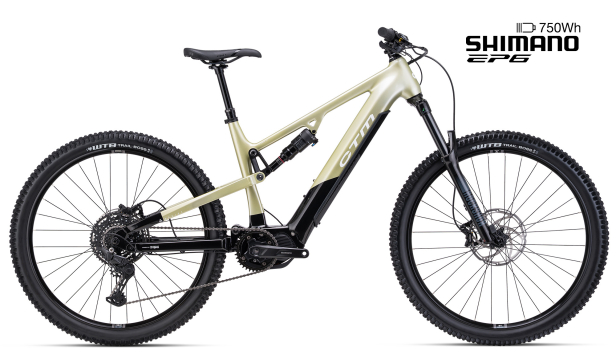 CTM REZIST Comp - černá / světle zlatá XL, 2026