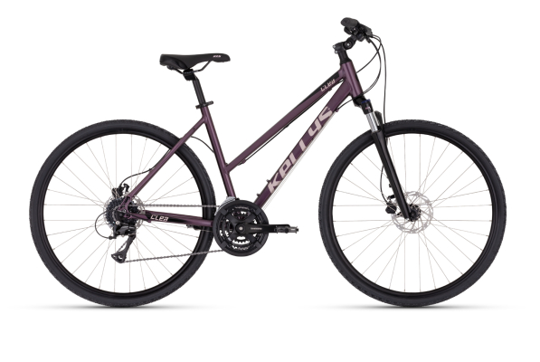 KELLYS Clea 90 Desert Purple S 28