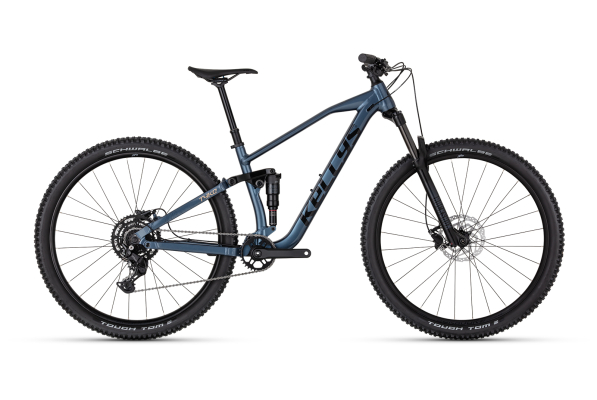 KELLYS Tyke 30 Thunderstorm Blue M 29", 2026 