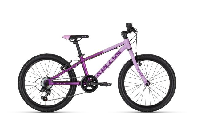 KELLYS Kiter 30 Festival Fuchsia 20", 2026