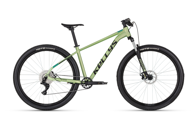 KELLYS Spider X30 Pistachio Green L 29". 2026
