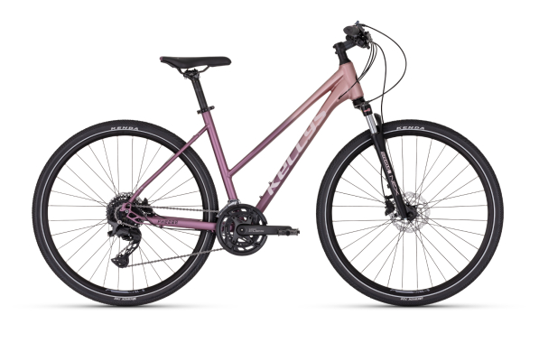 KELLYS Pheebe 70 Rosy Violet M 28", 2025