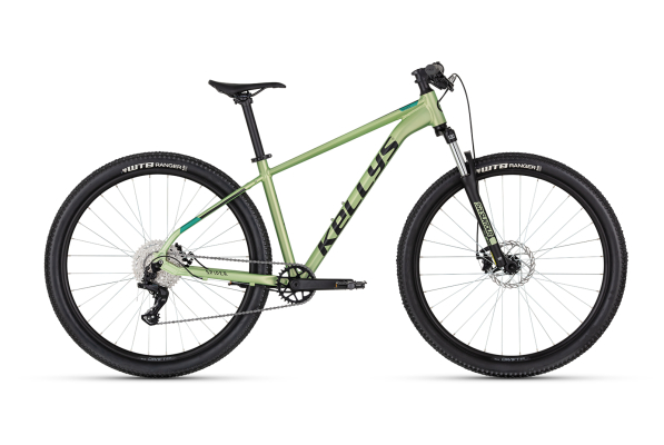 KELLYS Spider X30 Pistachio Green L 29". 2026