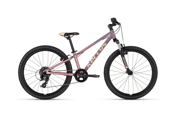 KELLYS Kiter 50 Rose Blush 24", 2026 