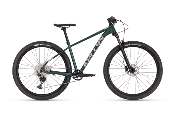 KELLYS Spider X90 Emerald Green L 29", 2026