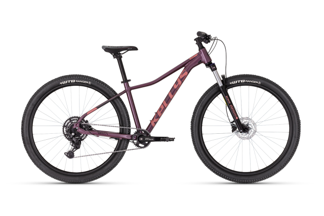 KELLYS Vanity X70 Raspberry M 29", 2026