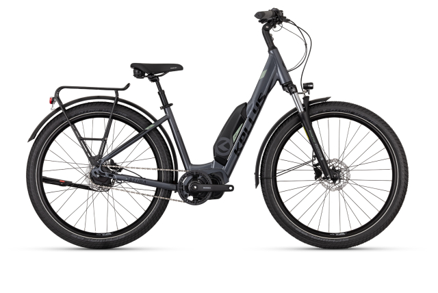 KELLYS Estima COMP 90 SH S 27.5" 630Wh, 2026
