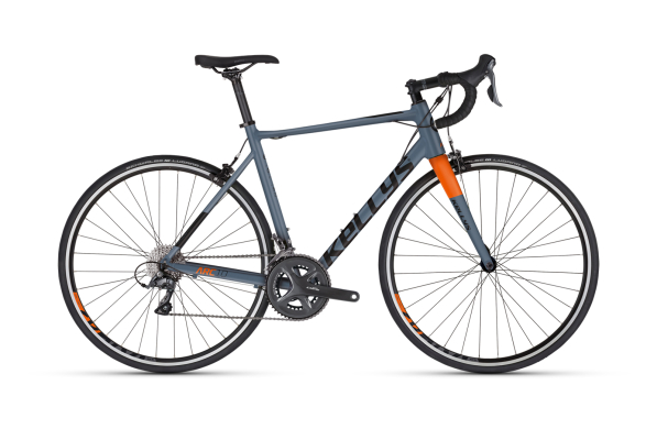 KELLYS ARC 10 - M, grey, 2025