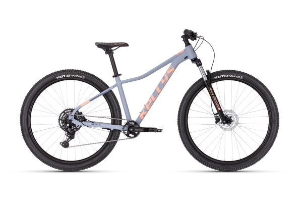 KELLYS Vanity X70 Misty Blue L 29", 2025