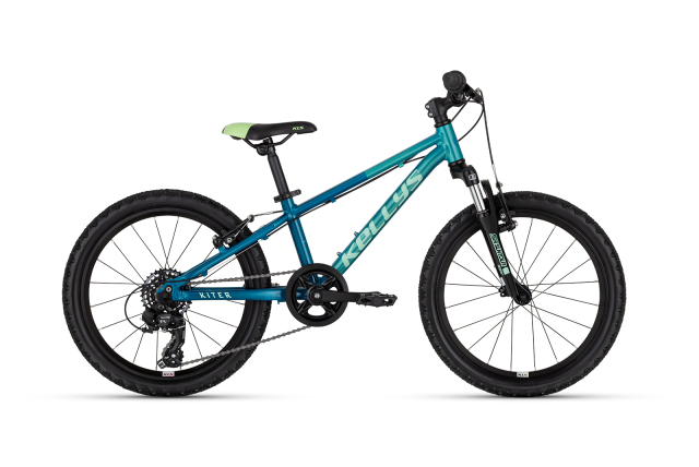 KELLYS Kiter 50 Ocean Blue 20", 2026