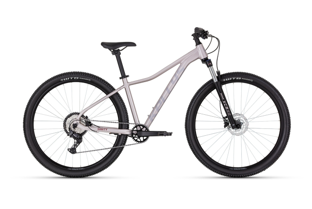 KELLYS Vanity X50 Misty Rose M 27.5", 2027 