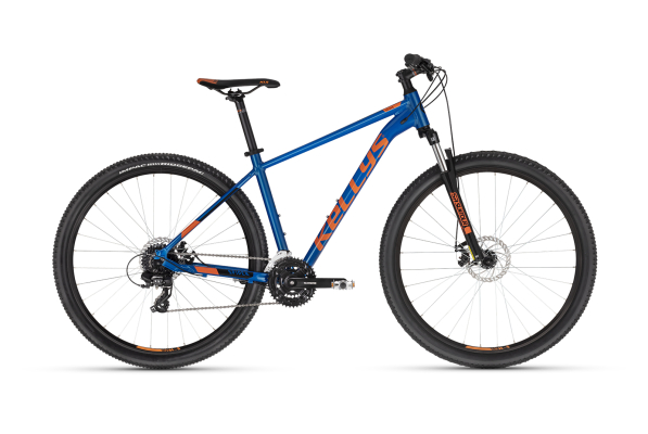 KELLYS Spider 30 Blue M 29", 2025