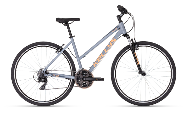 KELLYS Clea 10 Misty Blue S 28