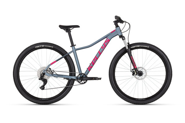 KELLYS Vanity X30 Steel Blue XS 26" , 2026
