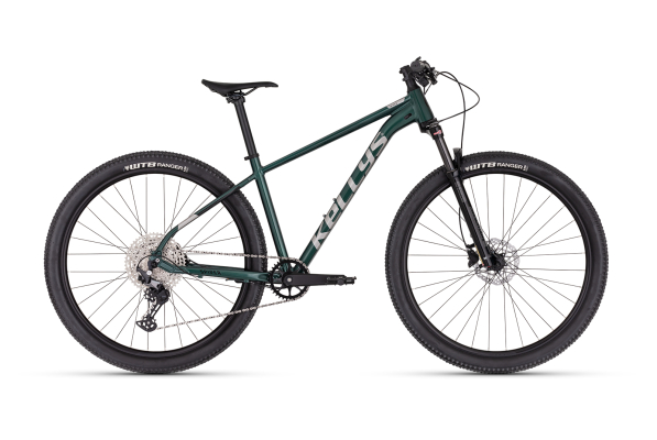 KELLYS Spider X90 Emerald Green M 29", 2026