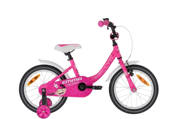 KELLYS Emma pink, 2025